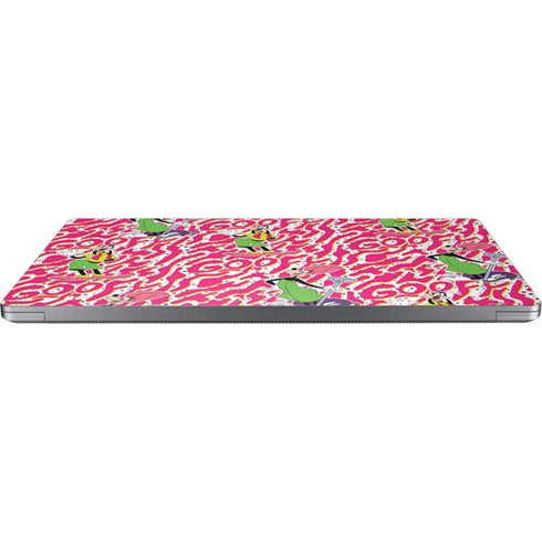 Disney Goofy Goof Universal Laptop 16in (13 x 9.4in) Skin